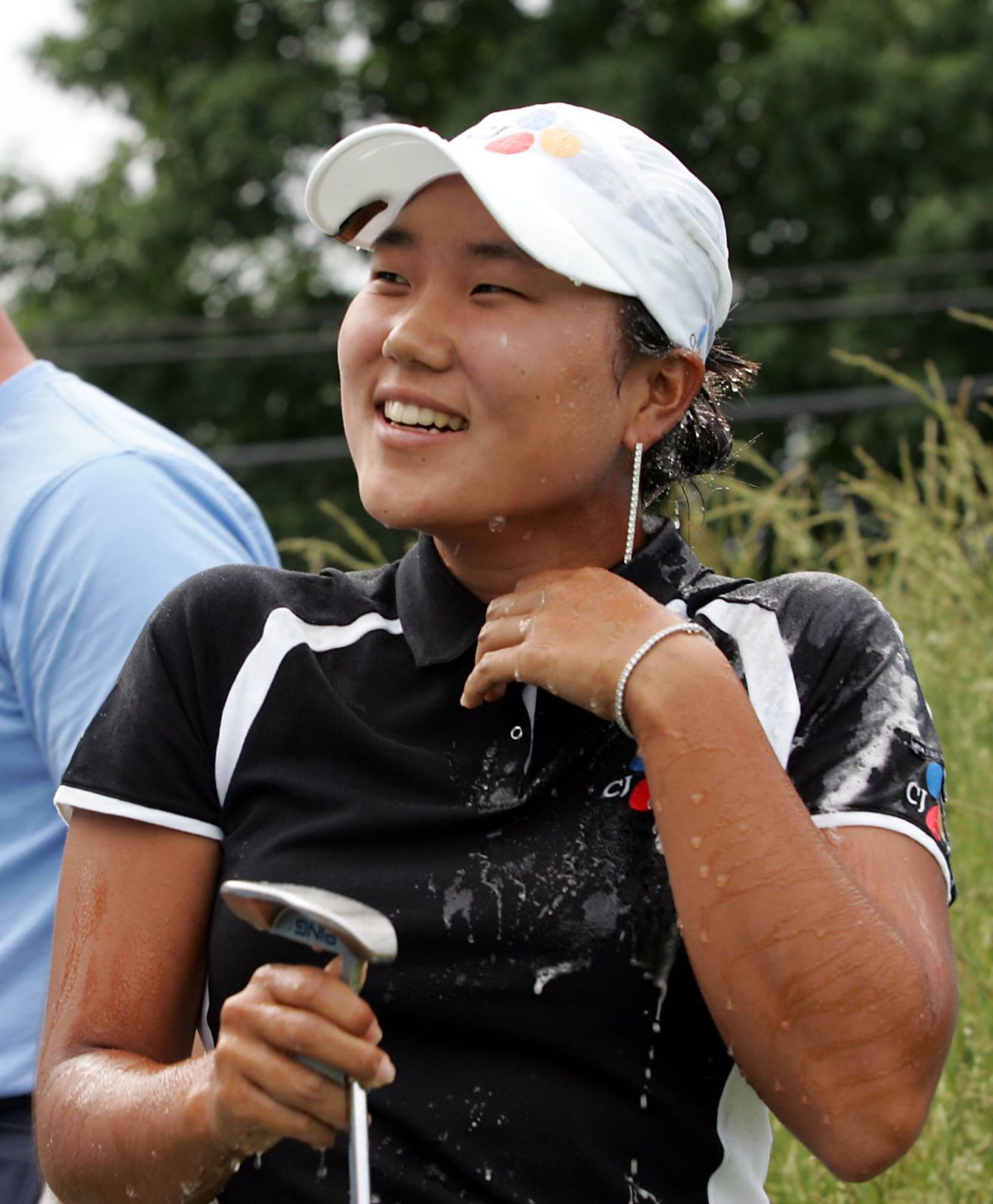 2006 - Seon Hwa Lee